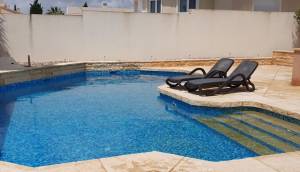 Reventa - Chalet / Villa - Ciudad Quesada