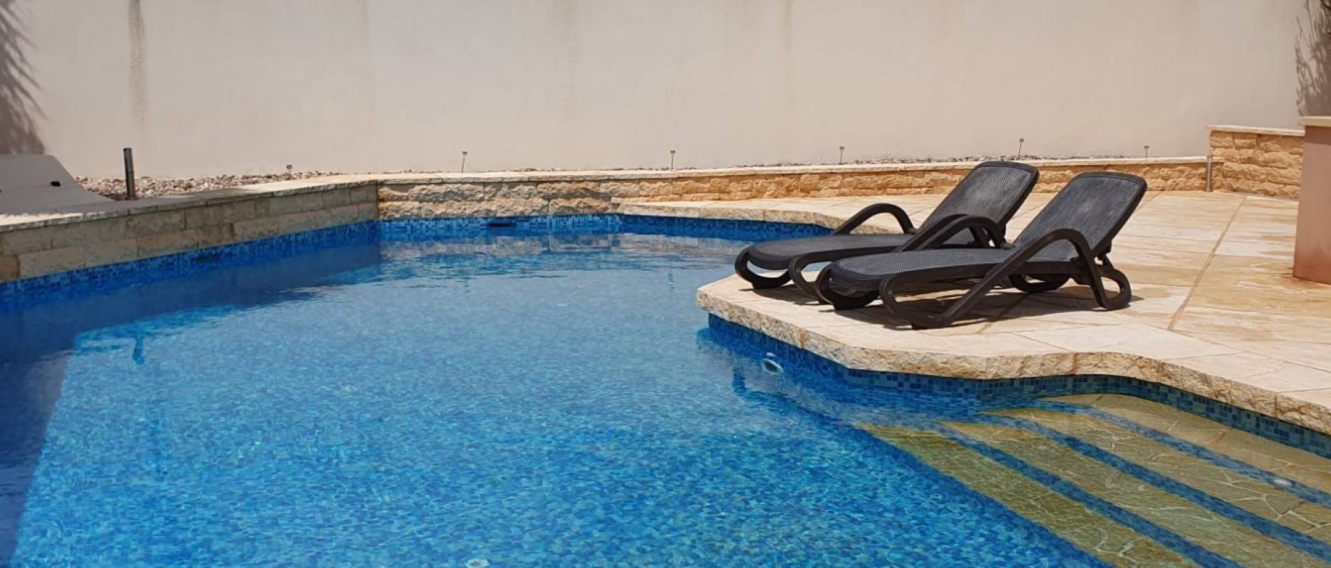 Reventa - Chalet / Villa - Ciudad Quesada