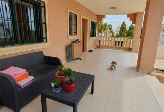 Reventa - Chalet / Villa - Ciudad Quesada