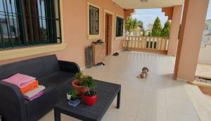 Reventa - Chalet / Villa - Ciudad Quesada