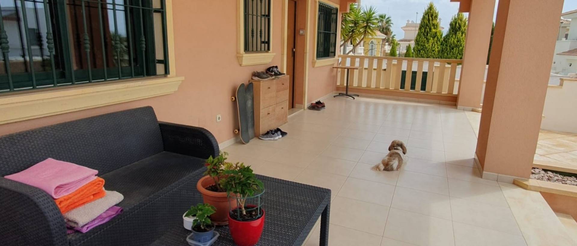 Reventa - Chalet / Villa - Ciudad Quesada
