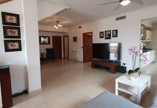 Reventa - Chalet / Villa - Ciudad Quesada