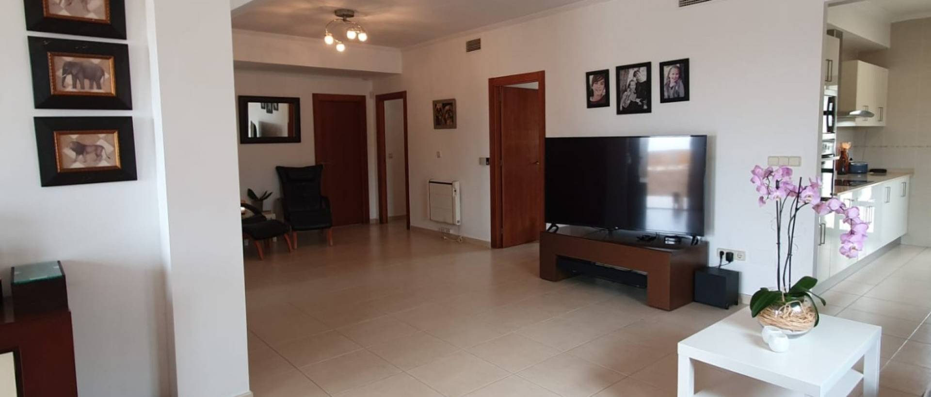Reventa - Chalet / Villa - Ciudad Quesada