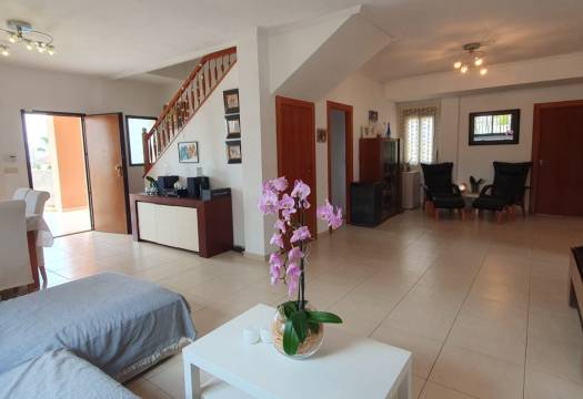 Reventa - Chalet / Villa - Ciudad Quesada