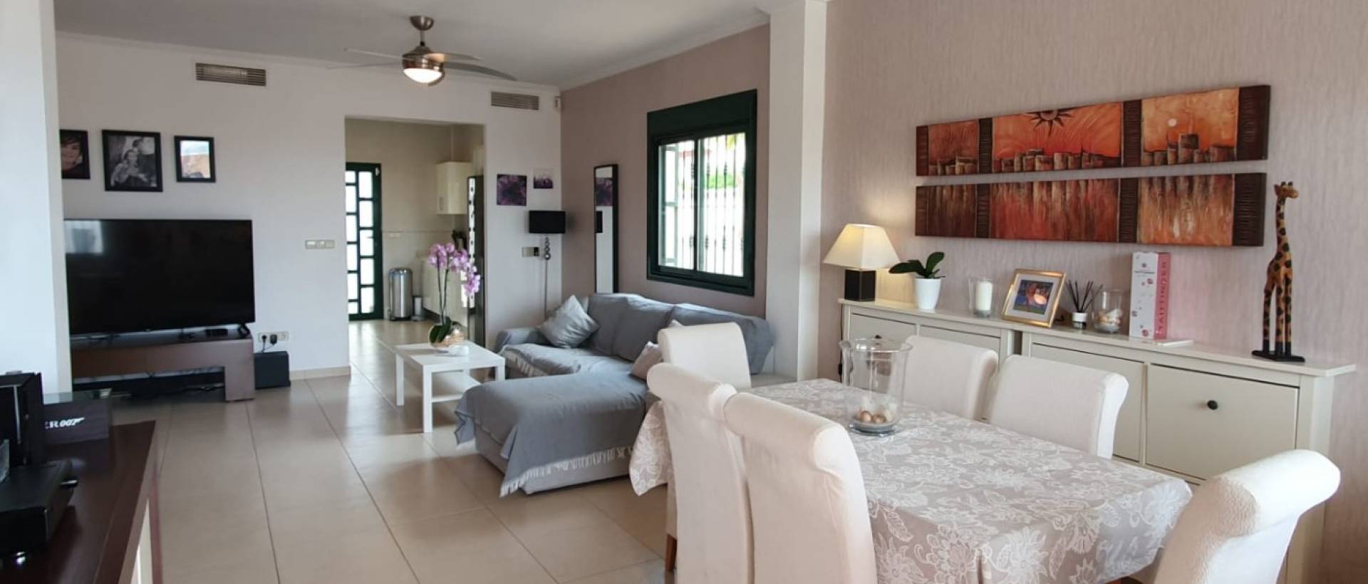 Reventa - Chalet / Villa - Ciudad Quesada