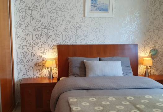 Reventa - Chalet / Villa - Ciudad Quesada