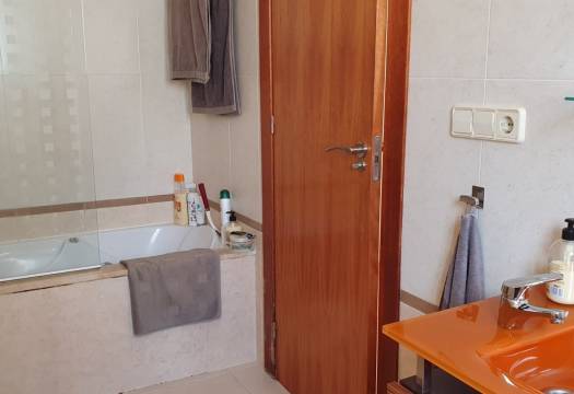 Reventa - Chalet / Villa - Ciudad Quesada