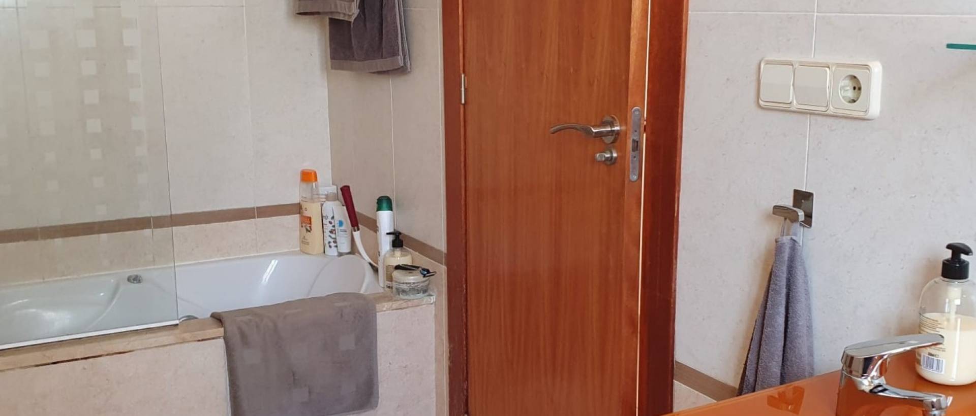 Reventa - Chalet / Villa - Ciudad Quesada