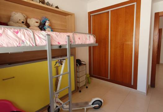 Reventa - Chalet / Villa - Ciudad Quesada