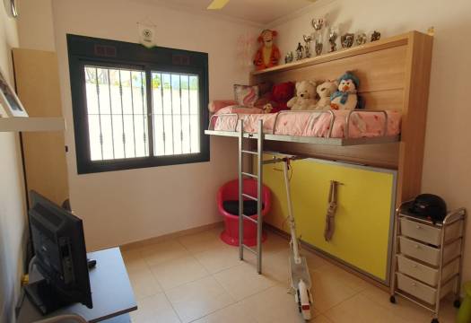 Reventa - Chalet / Villa - Ciudad Quesada