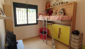 Reventa - Chalet / Villa - Ciudad Quesada