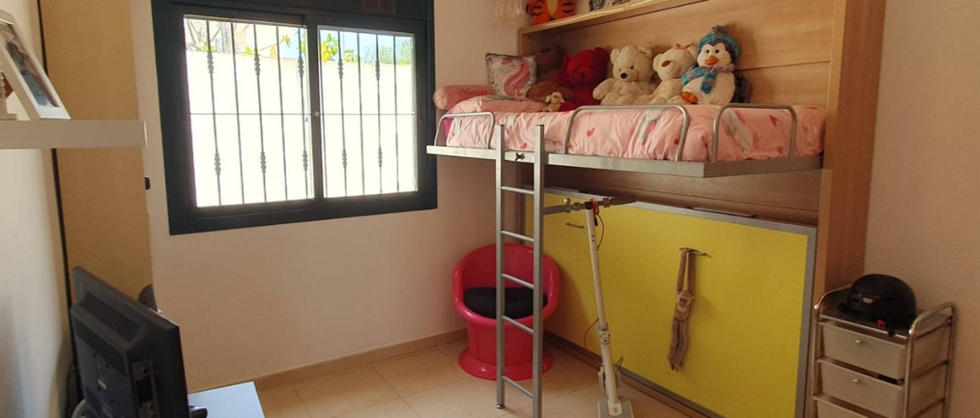 Reventa - Chalet / Villa - Ciudad Quesada