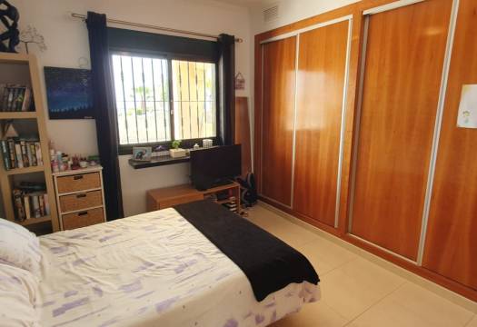 Reventa - Chalet / Villa - Ciudad Quesada