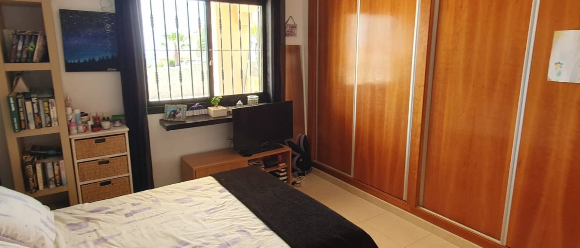Reventa - Chalet / Villa - Ciudad Quesada