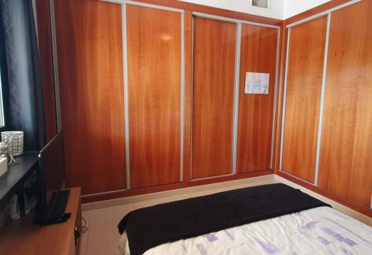 Reventa - Chalet / Villa - Ciudad Quesada