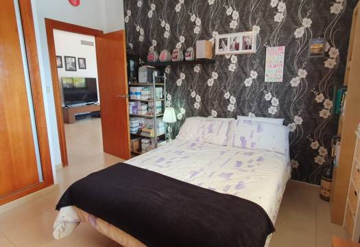 Reventa - Chalet / Villa - Ciudad Quesada