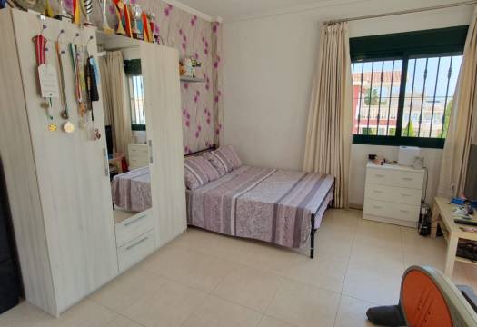 Reventa - Chalet / Villa - Ciudad Quesada