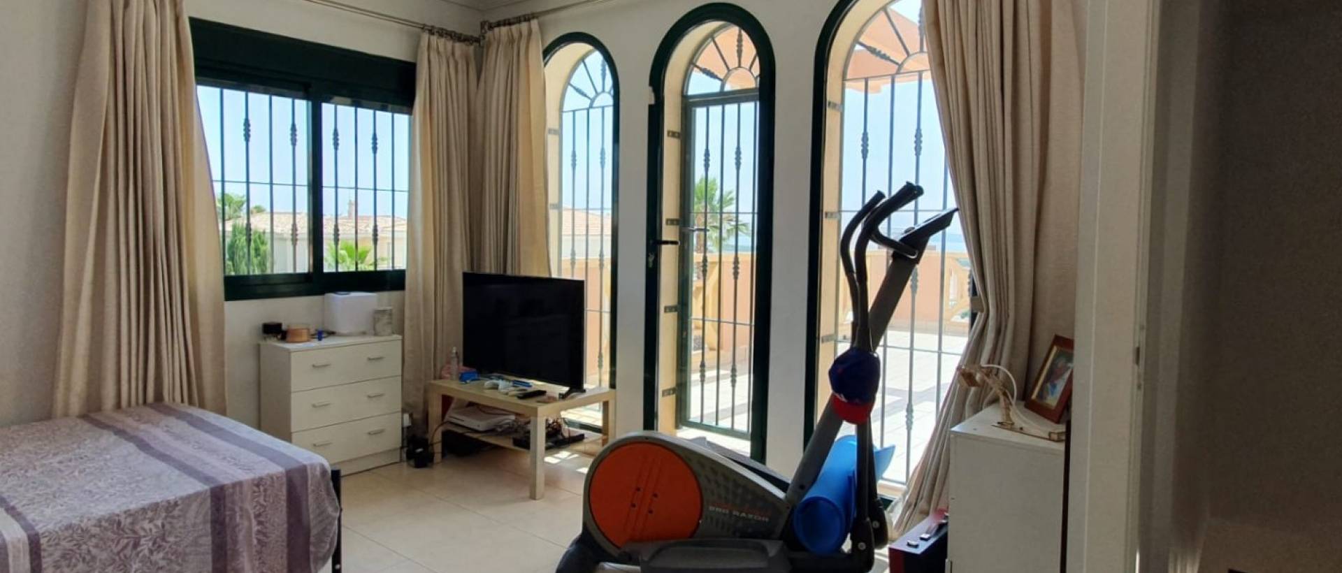 Reventa - Chalet / Villa - Ciudad Quesada