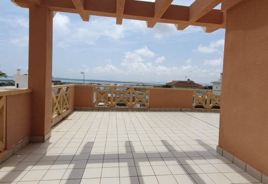 Reventa - Chalet / Villa - Ciudad Quesada