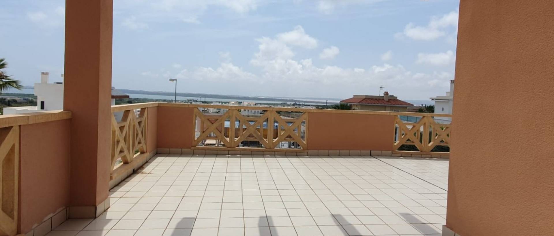 Reventa - Chalet / Villa - Ciudad Quesada