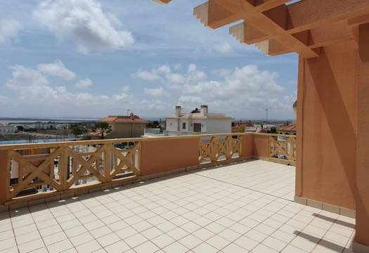 Reventa - Chalet / Villa - Ciudad Quesada
