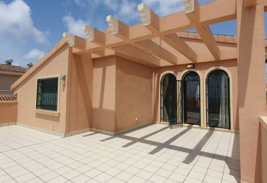 Reventa - Chalet / Villa - Ciudad Quesada