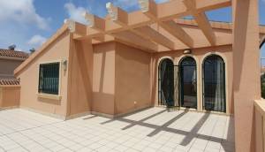 Reventa - Chalet / Villa - Ciudad Quesada