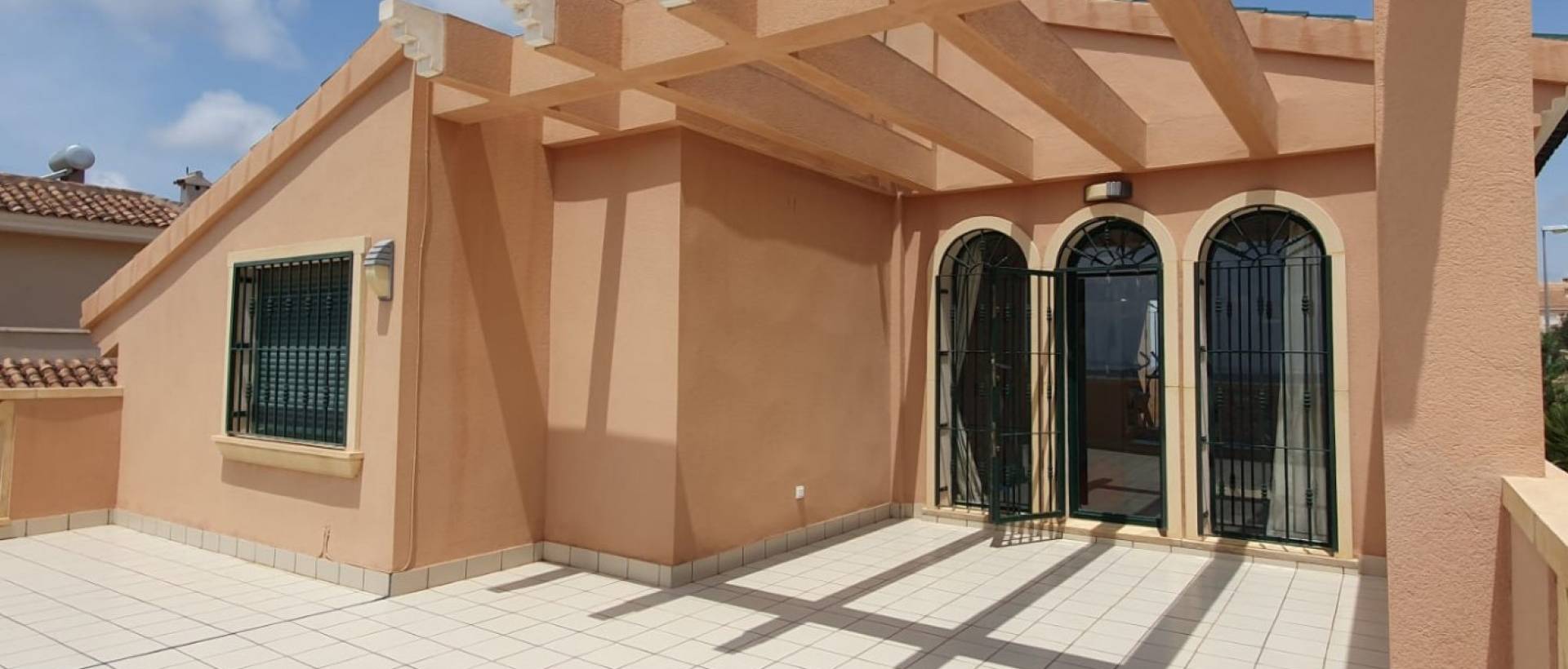 Reventa - Chalet / Villa - Ciudad Quesada
