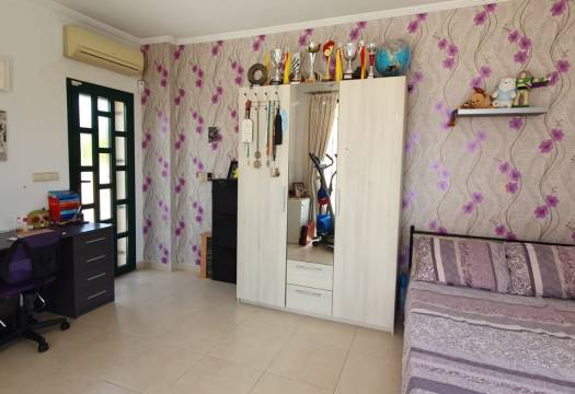 Reventa - Chalet / Villa - Ciudad Quesada