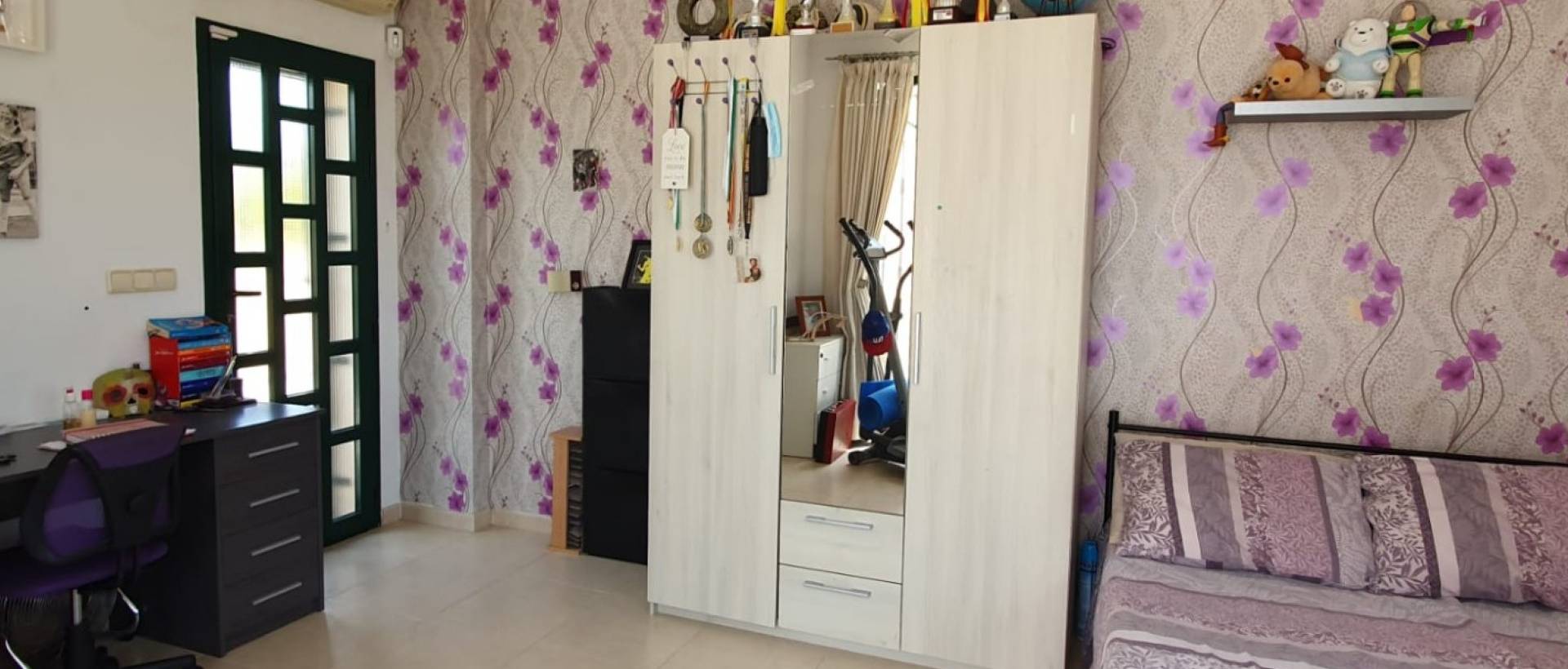 Reventa - Chalet / Villa - Ciudad Quesada