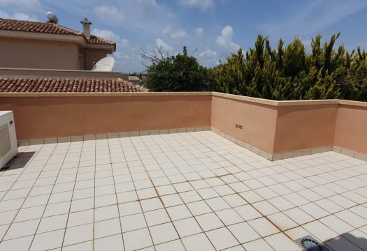 Reventa - Chalet / Villa - Ciudad Quesada