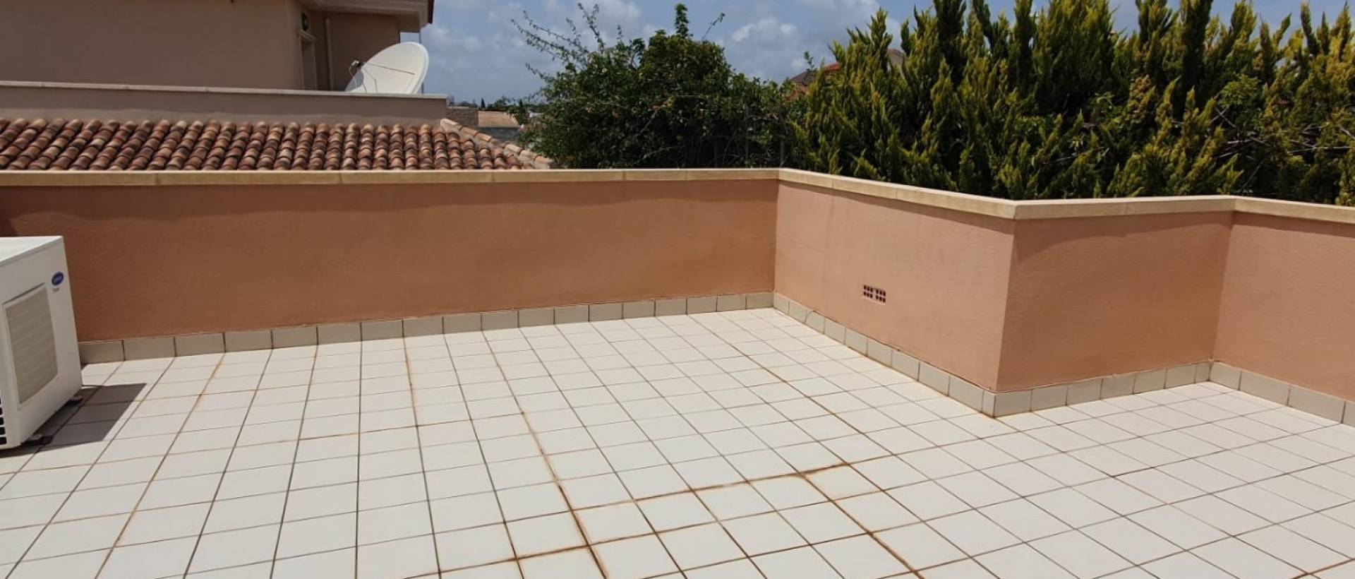 Reventa - Chalet / Villa - Ciudad Quesada