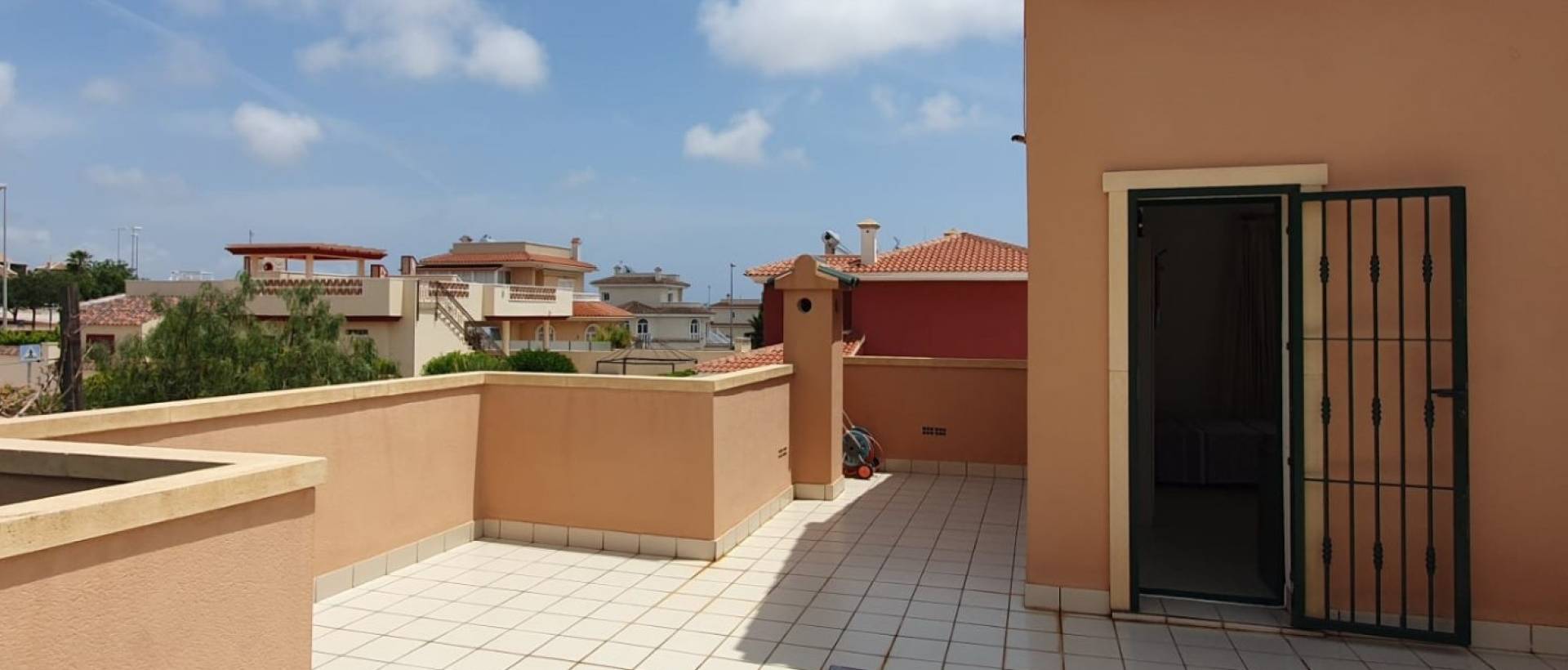 Reventa - Chalet / Villa - Ciudad Quesada