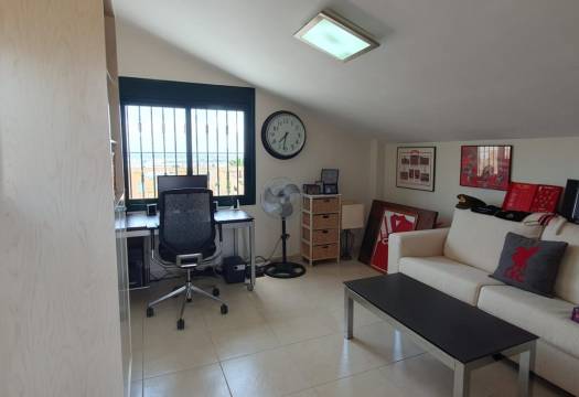 Reventa - Chalet / Villa - Ciudad Quesada