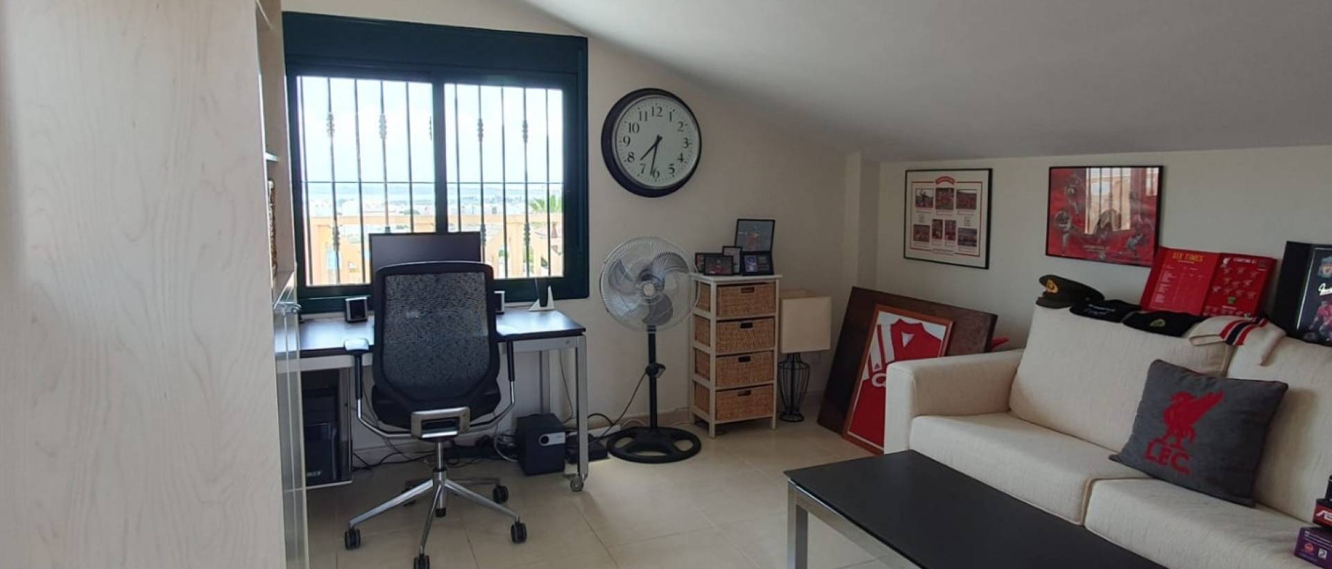 Reventa - Chalet / Villa - Ciudad Quesada