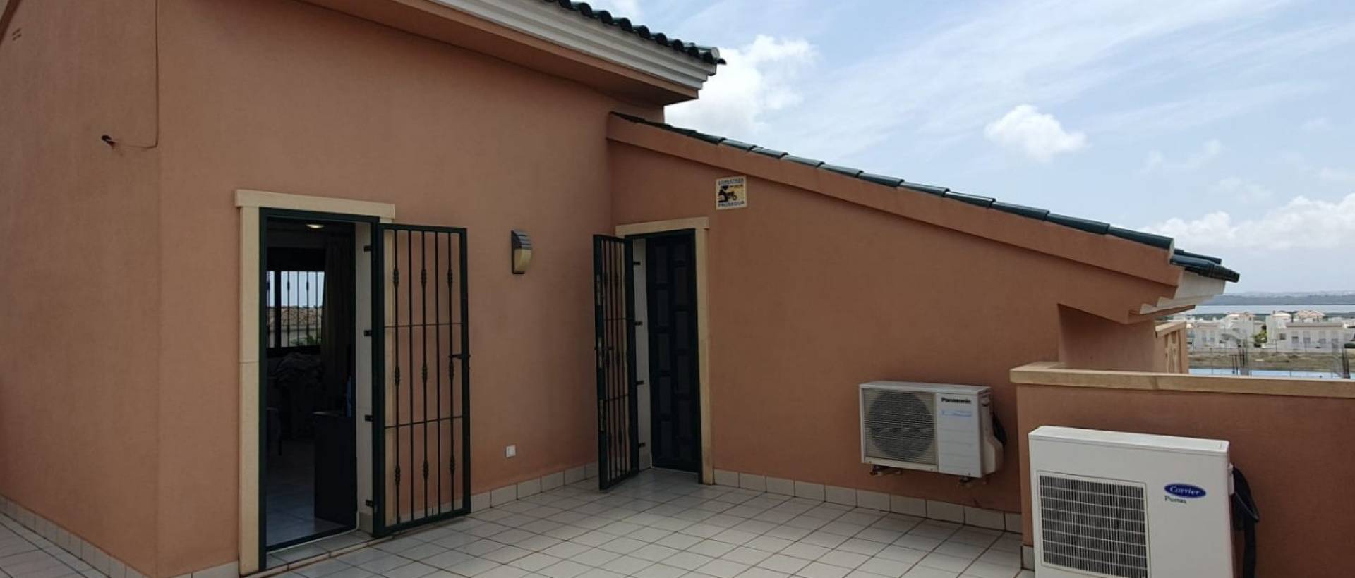 Reventa - Chalet / Villa - Ciudad Quesada