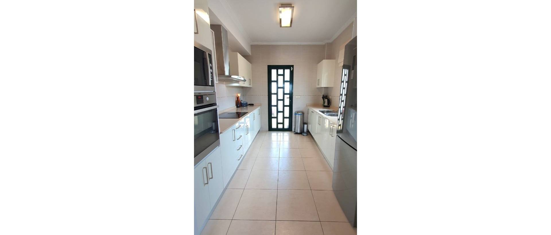 Reventa - Chalet / Villa - Ciudad Quesada