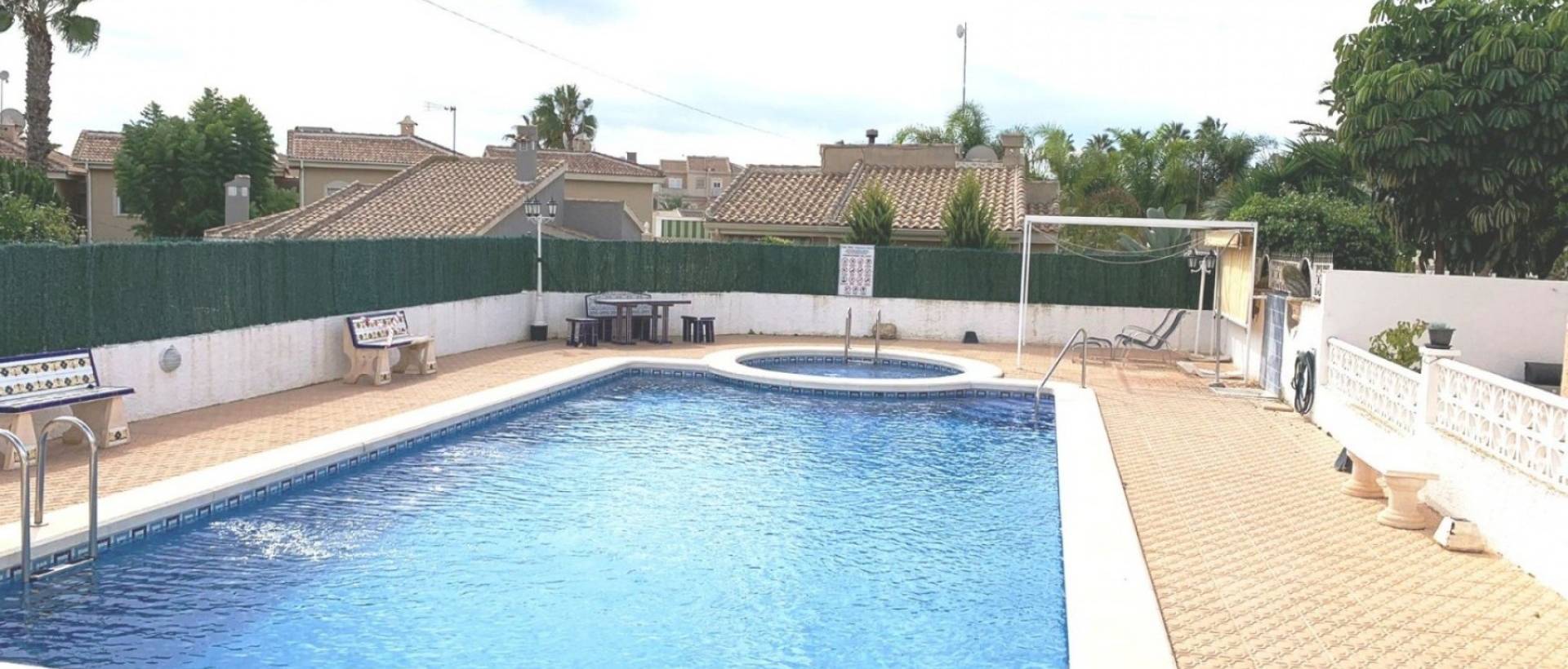 Reventa - Detached House / Villa - Ciudad Quesada