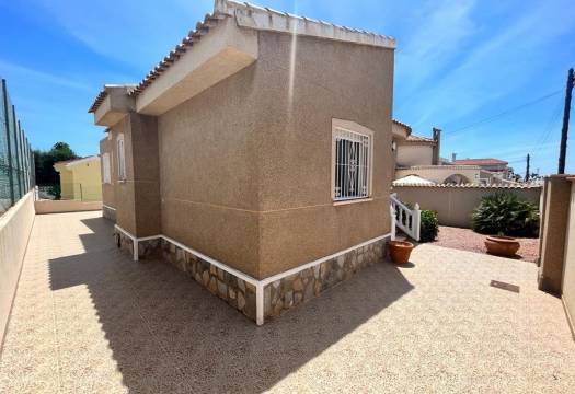 Reventa - Detached House / Villa - Ciudad Quesada