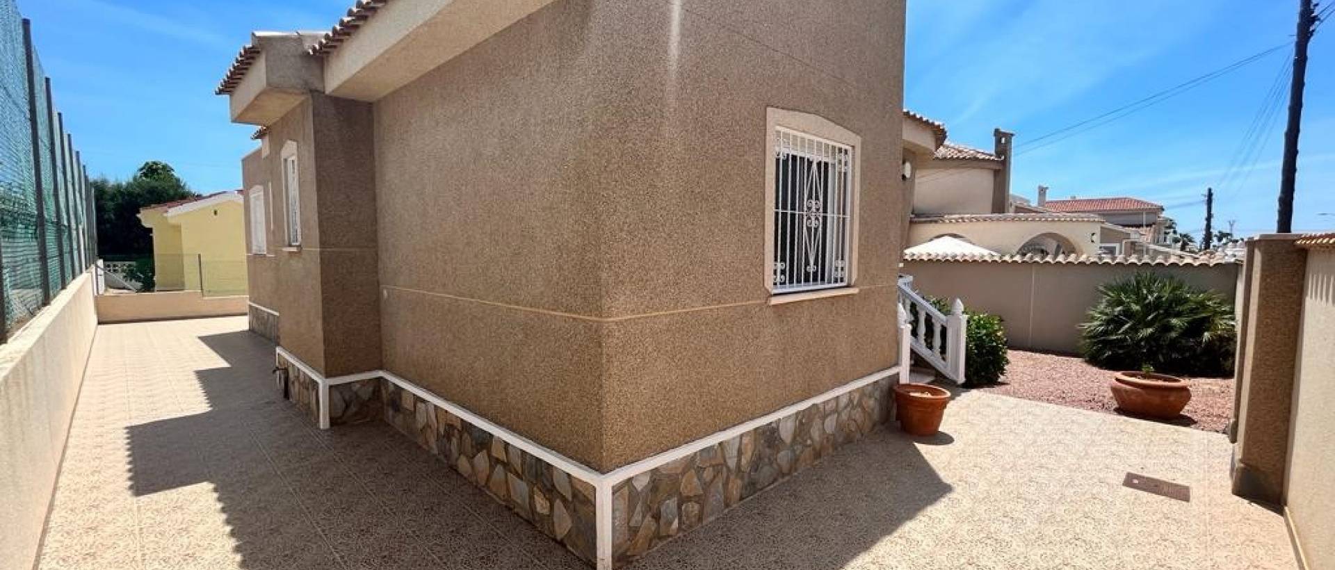 Reventa - Detached House / Villa - Ciudad Quesada