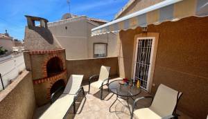 Reventa - Detached House / Villa - Ciudad Quesada