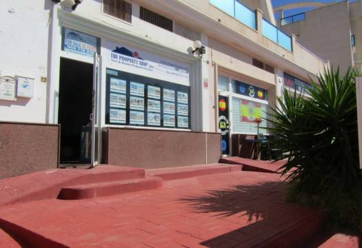 Commercial - Resale - Cabo Roig - Cabo Roig