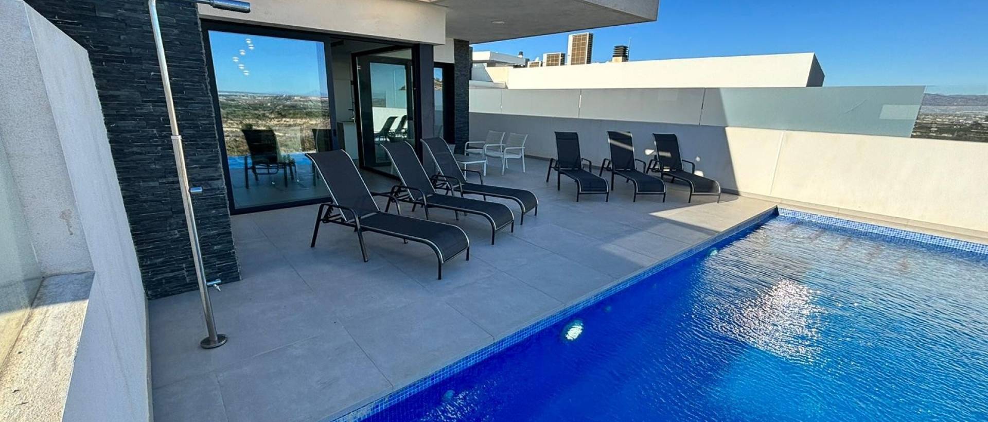 Reventa - Chalet / Villa - Ciudad Quesada