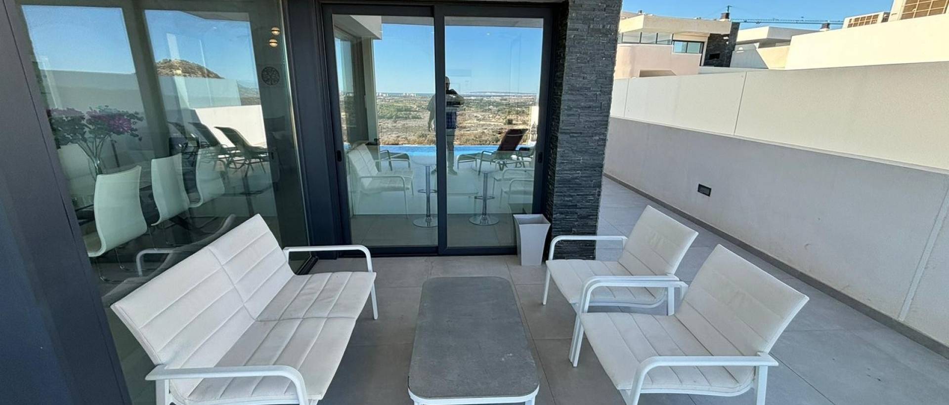 Reventa - Chalet / Villa - Ciudad Quesada