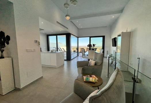 Reventa - Chalet / Villa - Ciudad Quesada