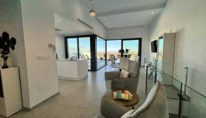 Reventa - Chalet / Villa - Ciudad Quesada