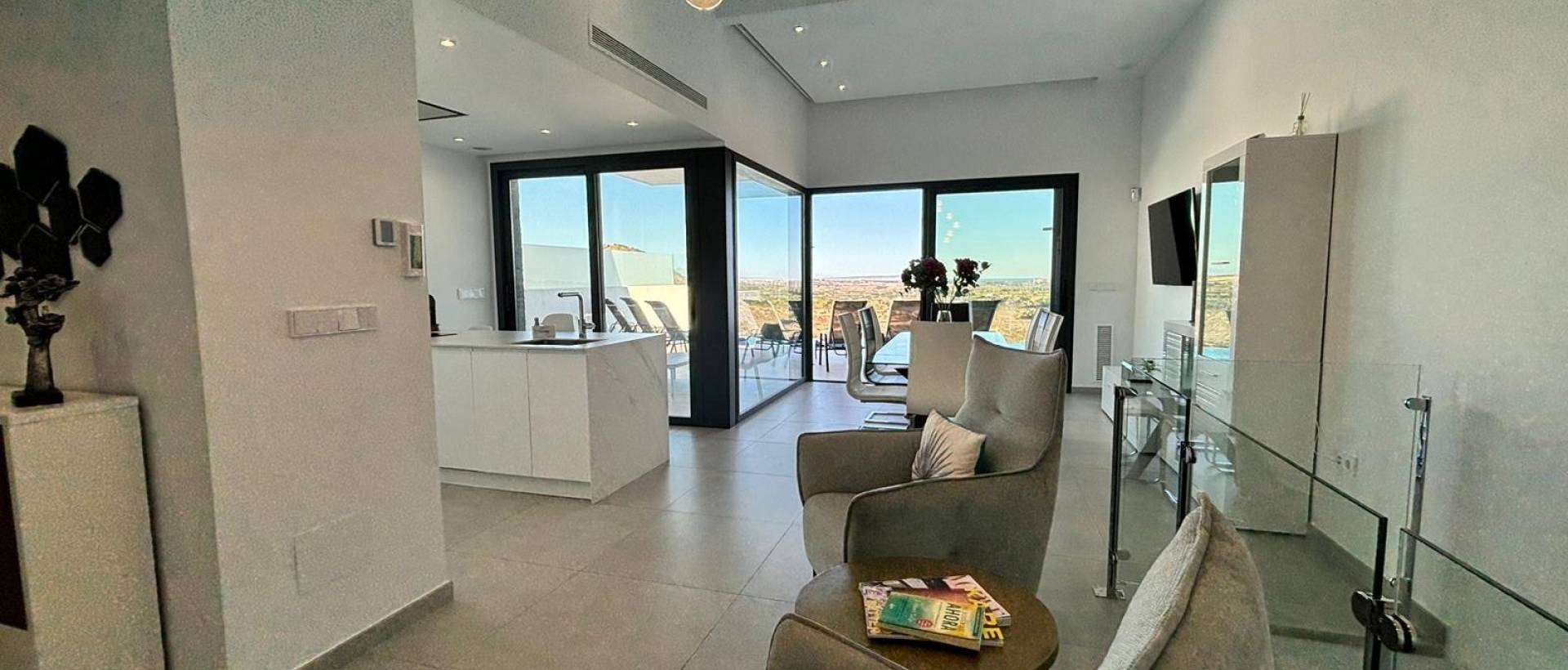 Reventa - Chalet / Villa - Ciudad Quesada