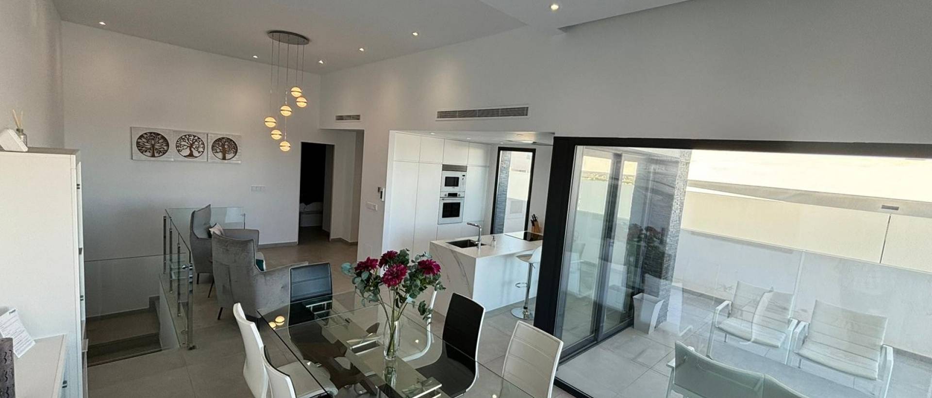 Reventa - Chalet / Villa - Ciudad Quesada