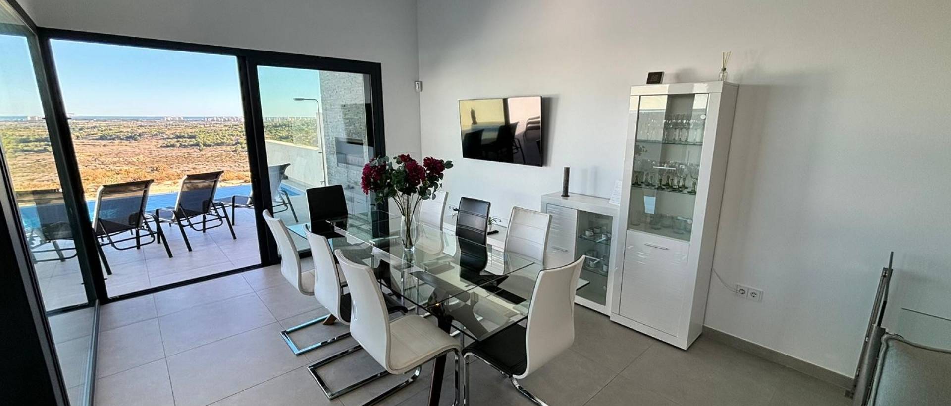 Reventa - Chalet / Villa - Ciudad Quesada