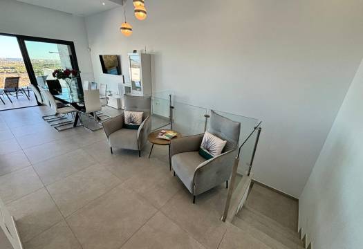 Reventa - Chalet / Villa - Ciudad Quesada